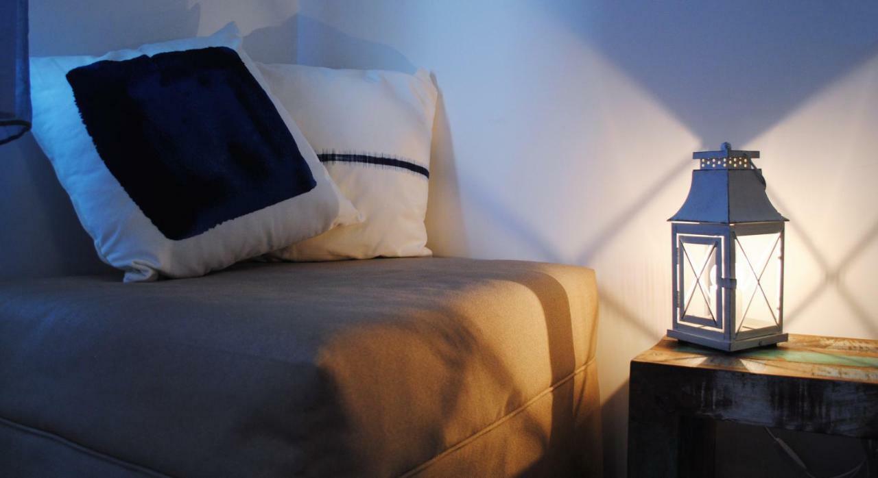 Festina Lente Couette-café Porto Recanati