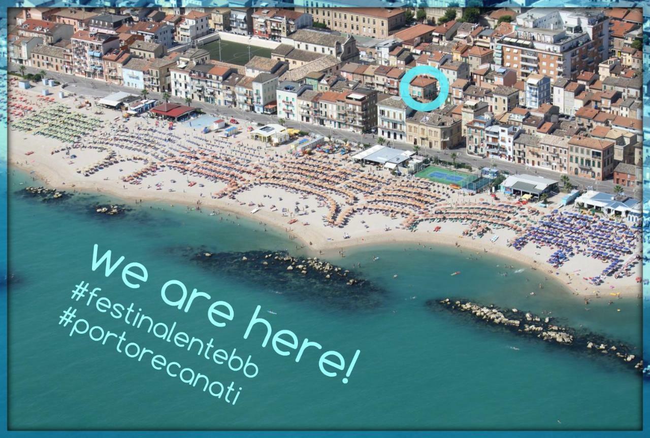 Festina Lente * Porto Recanati
